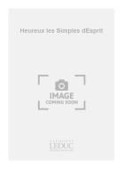 Melodies et Proverbes Nr. 10 