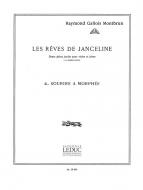 Reves de Janceline No 4 