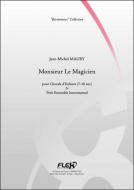 Monsieur le Magicien 