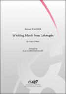 Wedding March from Lohengrin 