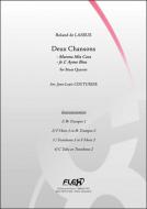 2 Chansons 