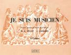 Je Suis Musicien Vol.6 
