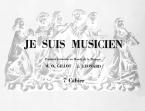 Je Suis Musicien Vol.7 