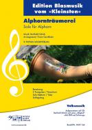 Alphornträumerei 