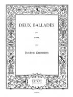 2 Ballades 