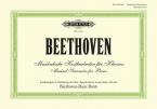 Musical Souvenirs for Piano 