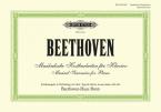 Musical Souvenirs for Piano 