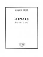 Sonate 