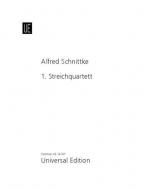 Streichquartett Nr. 1 