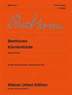 Piano pieces 