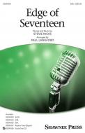 Edge Of Seventeen Standard