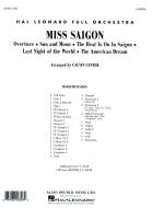 Miss Saigon 