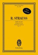 Don Juan op. 20 Download