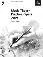 Music Theory Practice Papers 2019 Grade 2 