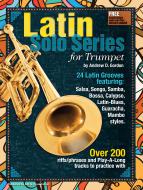 Latin Solo Series for Trumpet 