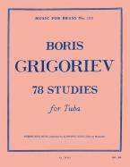 78 Studies 