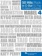 50 Hits in C-Dur: Rock & Pop 4 