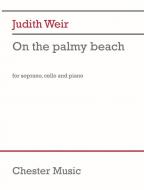 On the Palmy Beach 
