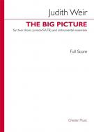 The Big Picture 
