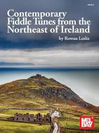 Contemporary Fiddle Tunes 