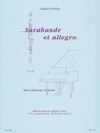 Sarabande and Allegro 