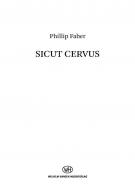 Sicut Cervus 
