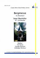 Bergmesse 
