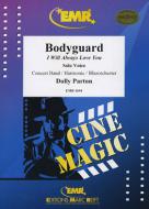 Bodyguard 