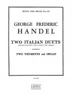 2 Italian Duets 