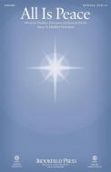 All Is Peace Standard