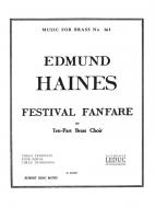 Festival Fanfare 