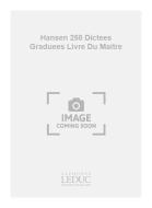 Hansen 250 Dictees Graduees 