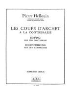 Coups D Archet 