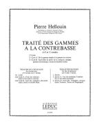 Traite Des Gammes 2eme Cycle Vol. A 