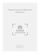 Lecture Musicale Dissociee B-Lect Cles B5 