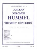 Trumpet Concerto In E-flat 