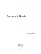 Complainte de Florinde 