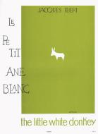 Histoires Nr. 2: Le Petit Ane Blanc 