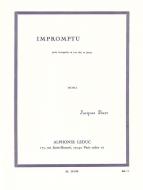 Impromptu 