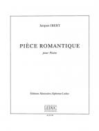 Pieces Romantique 