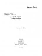 Histoires Nr. 10: Le Cortege de Balkis 