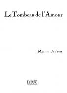 Le Tombeau de L Amour 