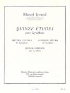 15 Etudes 