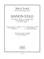 Hanon-xylo 