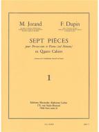 7 Pieces Vol.1 