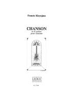 Chanson En Si Mineur 