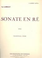 Sonate en Re 