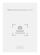 Methode Elementaire (In 8) 