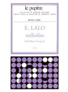 Melodies 