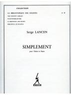 Simplement 